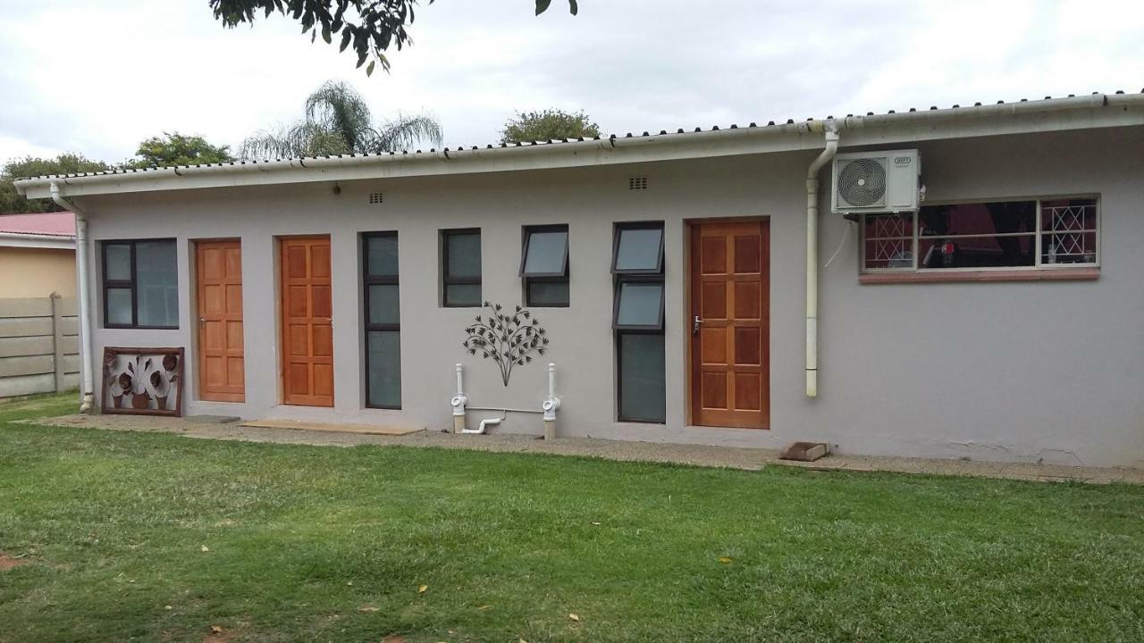 Twilight Inn Vryheid Exterior photo